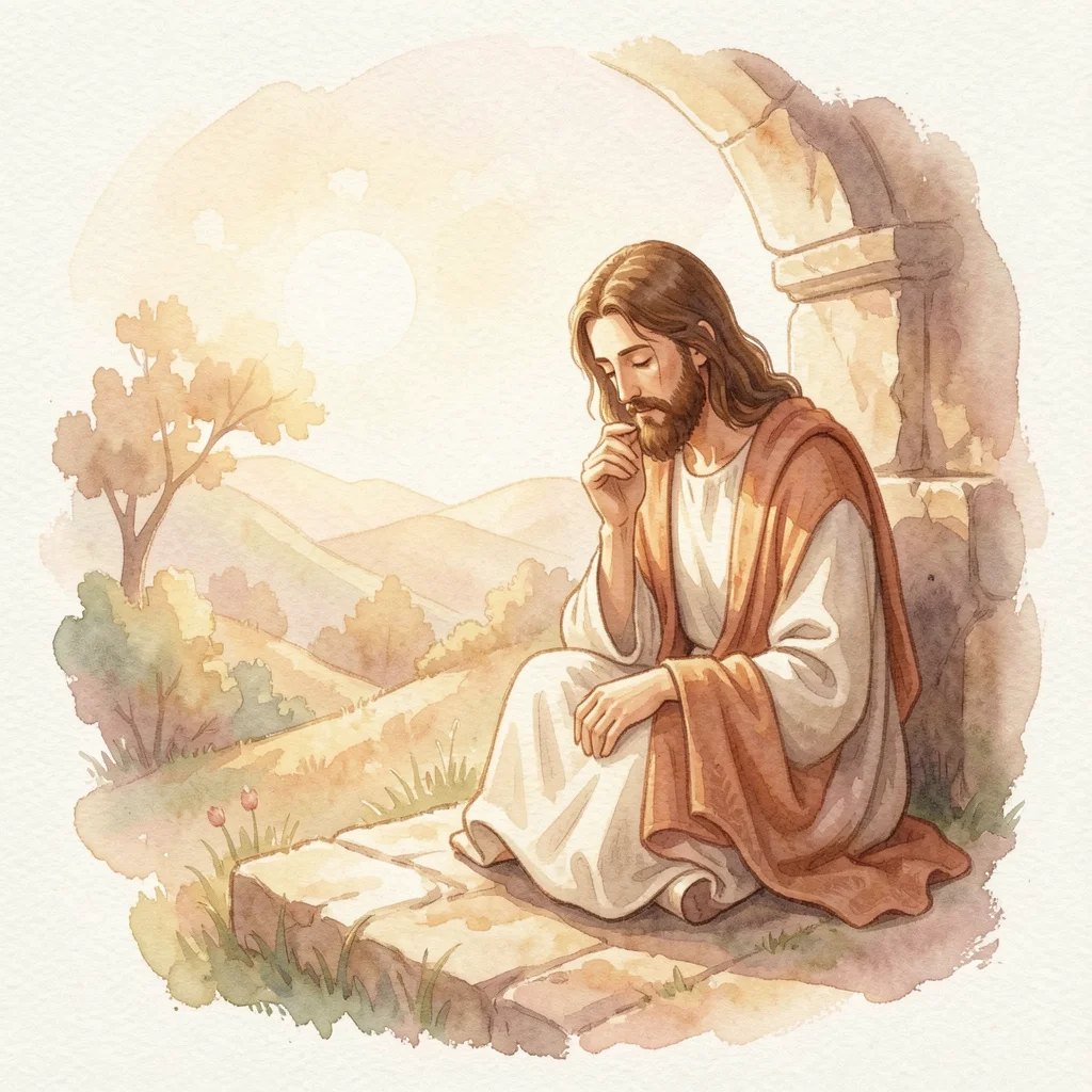 요한복음 10:10